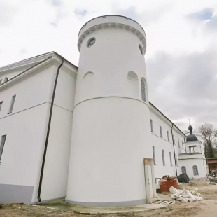 Фотография Нижегородский острог