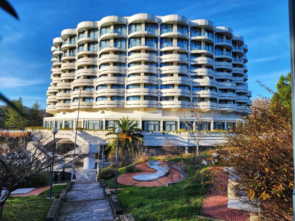 Фотография квартиры Апартаменты Космос Дагомыс