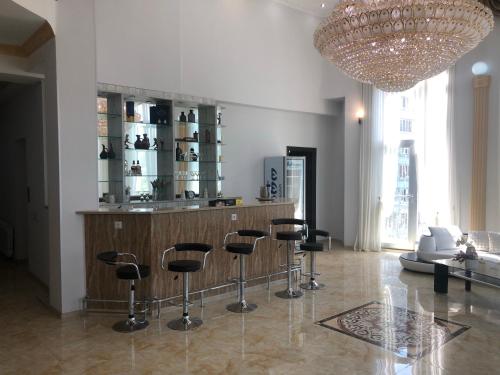 Фотография гостиницы Старый Тбилиси Агмашенебели