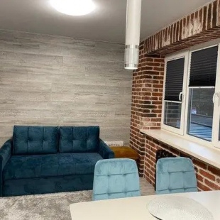 Фотография квартиры KenigApart (КенигАпарт) на улице Театральная 40