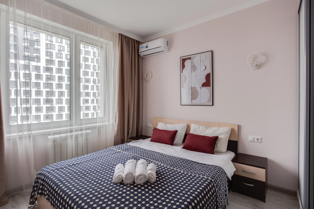 Фотография квартиры Квартира ApartsLounge