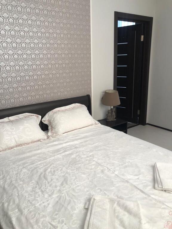 Фотография квартиры Апартаменты ЖК Альпика