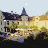 Фотография гостиницы Schloss Brunnegg