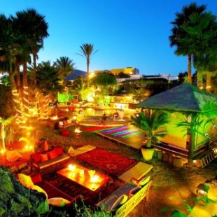 Фотография гостиницы Casa Tomarén