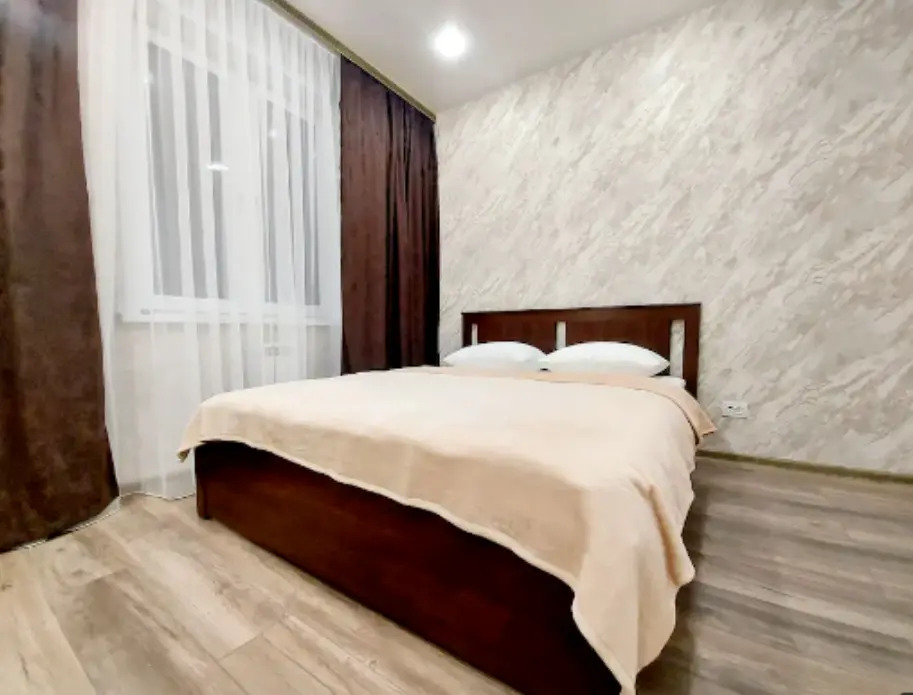 Фотография квартиры Апартаменты Шервуд