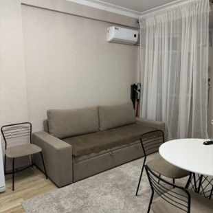 Фотография квартиры Квартира Уютная на Гапцахской  8