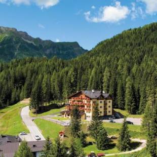 Фотографии апарт отеля
Residence Panorama