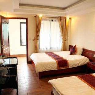 Фотографии гостиницы
Son Ha Hotel