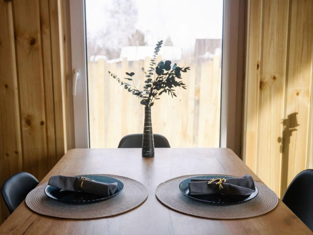 Фотография Коттеджа Уютный дом на Сосновой 218