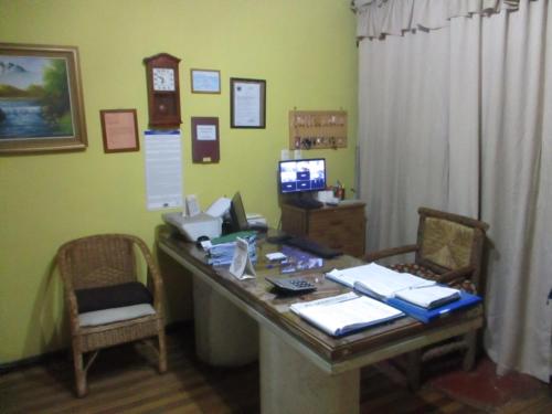 Фотография гостиницы Hotel Colonial