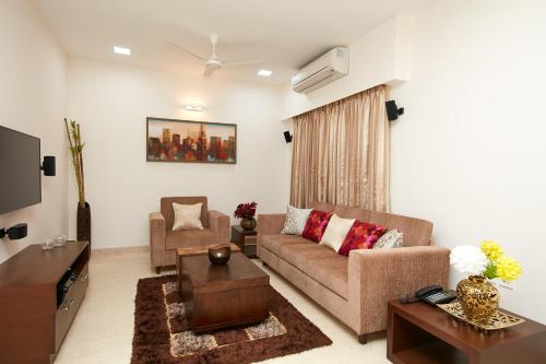 Фотография мини отеля Hotel Kamar Residences and Banquets