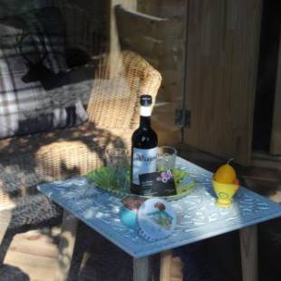 Фотографии мини отеля 
            Le Cerf d'Hubert