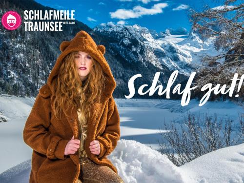 Фотография гостевого дома Schlafmeile Traunsee