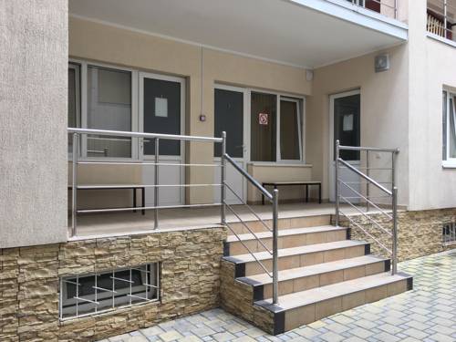 Фотография мини отеля На Крымской, 88