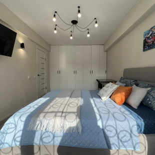 Фотография квартиры Квартира 2-комнатная Ключевская 24-2 Улан-Удэ КакДома