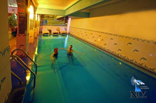 Фотография гостиницы Krishna Prakash Heritage Haveli