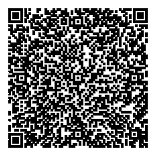 QR код санатория Родник