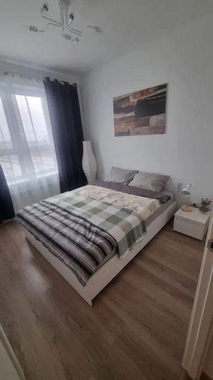 Фотография квартиры Квартира Однокомнатная Neoclassika Комфорт-Класса