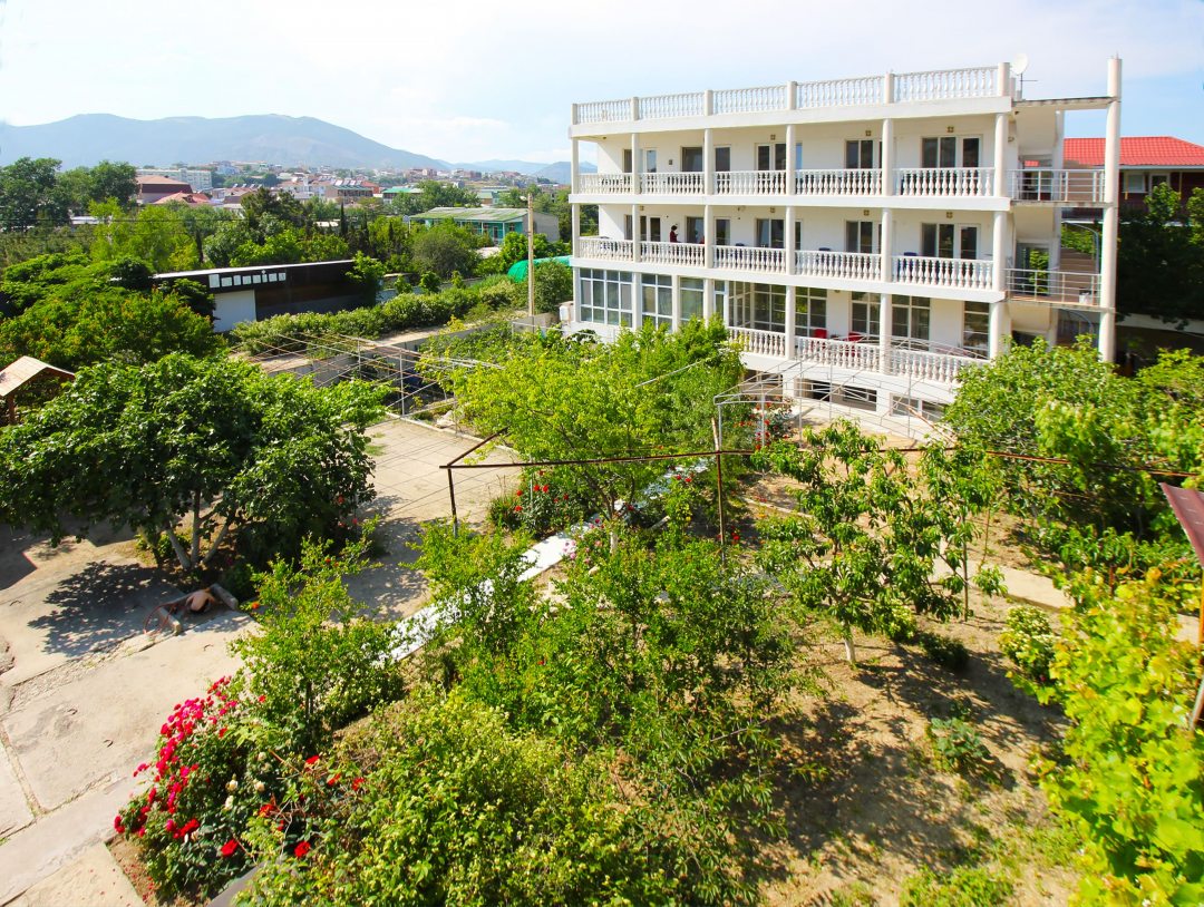 Фотография гостиницы Villa Bellini