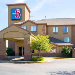 Фотографии гостиницы
Motel 6-Indianapolis, IN - Airport