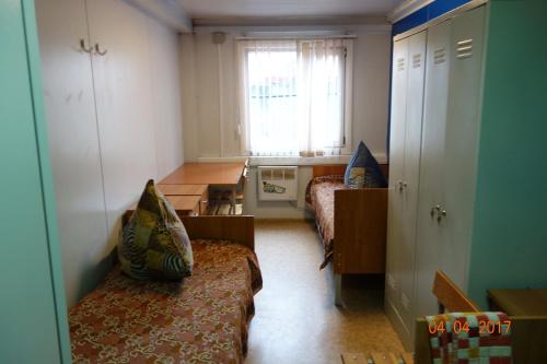 Фотографии хостела
На Московской