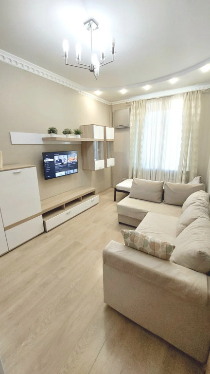 Фотография квартиры Квартира Двухкомнатная в центре Севастополя на Б. Морской 7