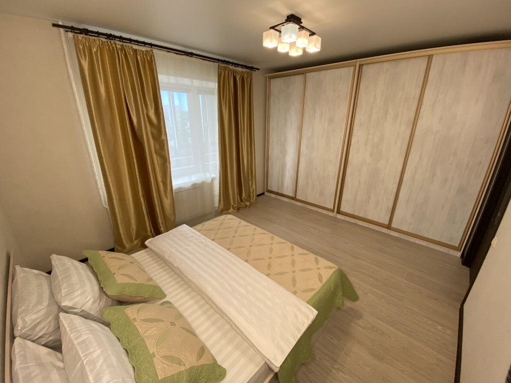 Фотография квартиры Апартаменты на Воскресенской 59