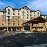 Фотография гостиницы Oxford Suites Bellingham