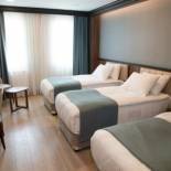 Фотография гостиницы Valens Hotel İstanbul