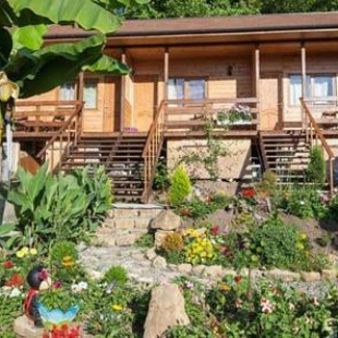 Фотография гостевого дома У Платана