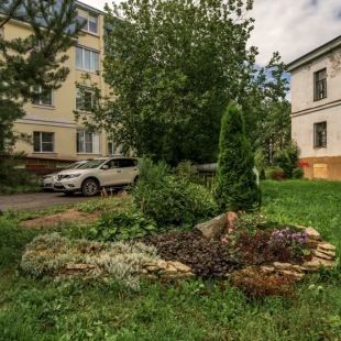 Фотография квартиры Квартира Пушкин Дом Уютно всем