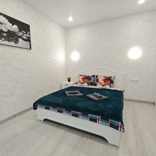 Фотография квартиры Квартира на улице Аделя Кутуя 100