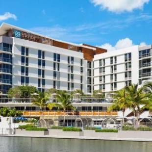 Фотографии гостиницы
The Gates Hotel South Beach - a Doubletree by Hilton
