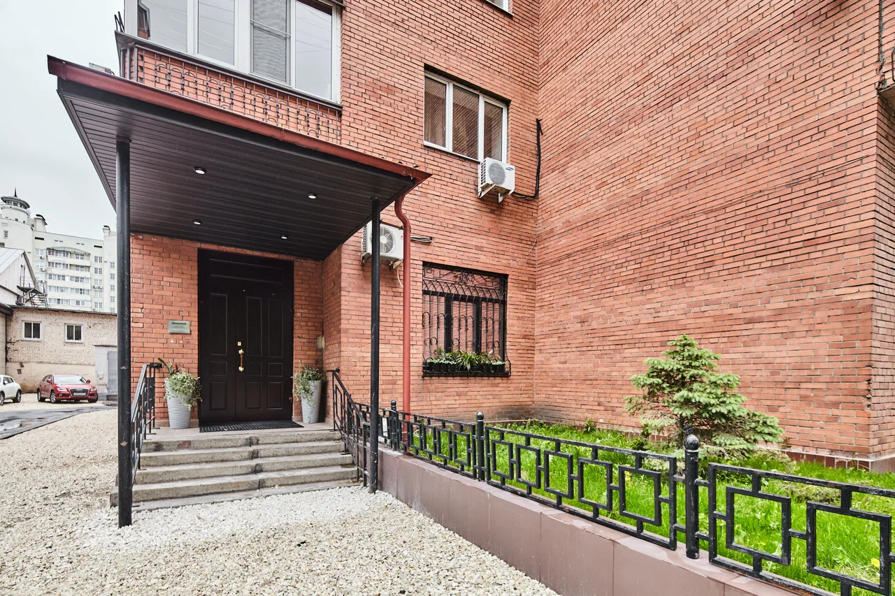 Фотография мини отеля Шоколад