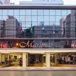 Фотография гостиницы Hotel Marimar The Place