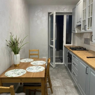 Фотография квартиры Квартира Уютная в 5 минутах от пляжа