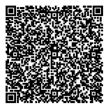QR код гостиницы Три Зайца