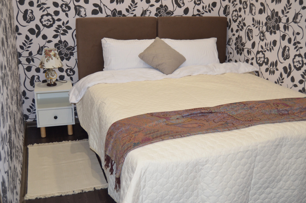 Фотография квартиры Квартира светлая и уютная у вокзала и Кремля