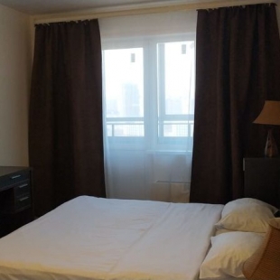 Фотография квартиры Апартаменты КЛАВИС на ул. Петра Подзолкова, д. 3И