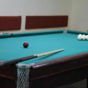 Фотография гостиницы Зварнотц