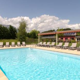 Фотографии гостиницы 
            The Originals Boutique, Hôtel Le Cap, Gap Sud