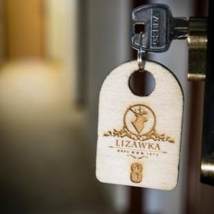 Фотографии мини отеля 
            Gościniec Lizawka