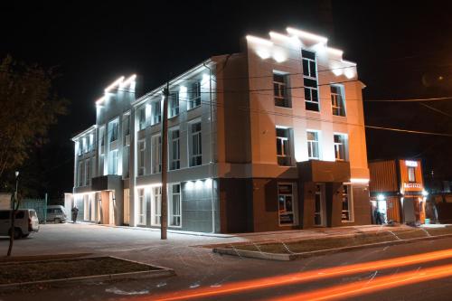 Фотография гостиницы ARKA