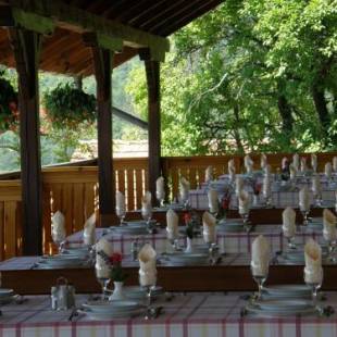 Фотография гостевого дома Guesthouse Močivnik