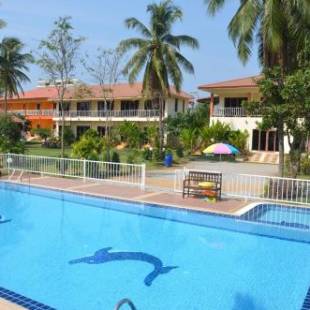 Фотографии гостиницы
Pranmanee Beach Resort