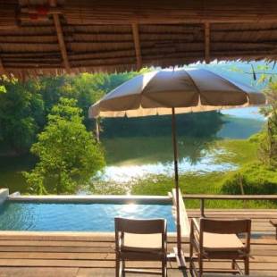 Фотография гостиницы Thap Pala Cottage