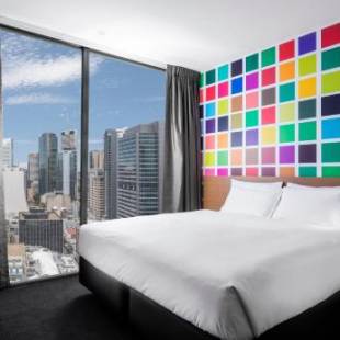 Фотографии гостиницы
ibis Styles Brisbane Elizabeth Street