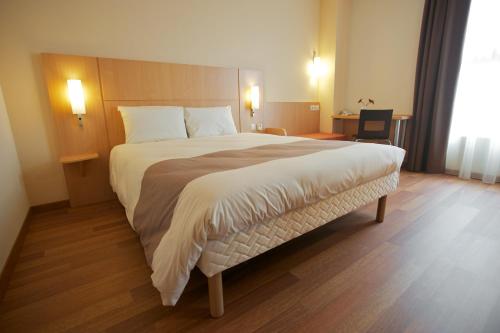 Фотография гостиницы Ibis Kaunas Centre