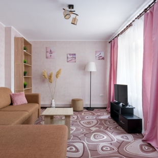 Фотография квартиры Квартира Двухкомнатная в историческом центре Пятигорска