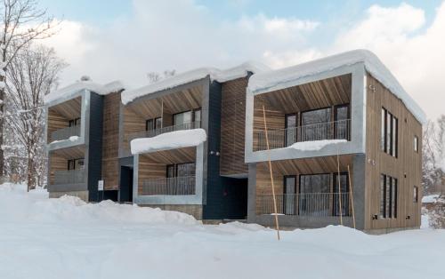 Фотография апарт отеля ROKU by H2 Life